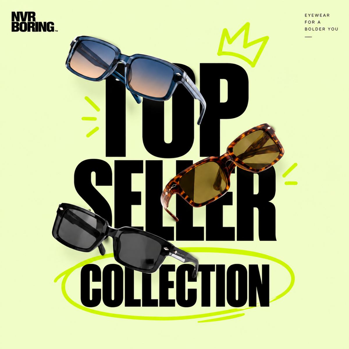 Top Sellers 🔥