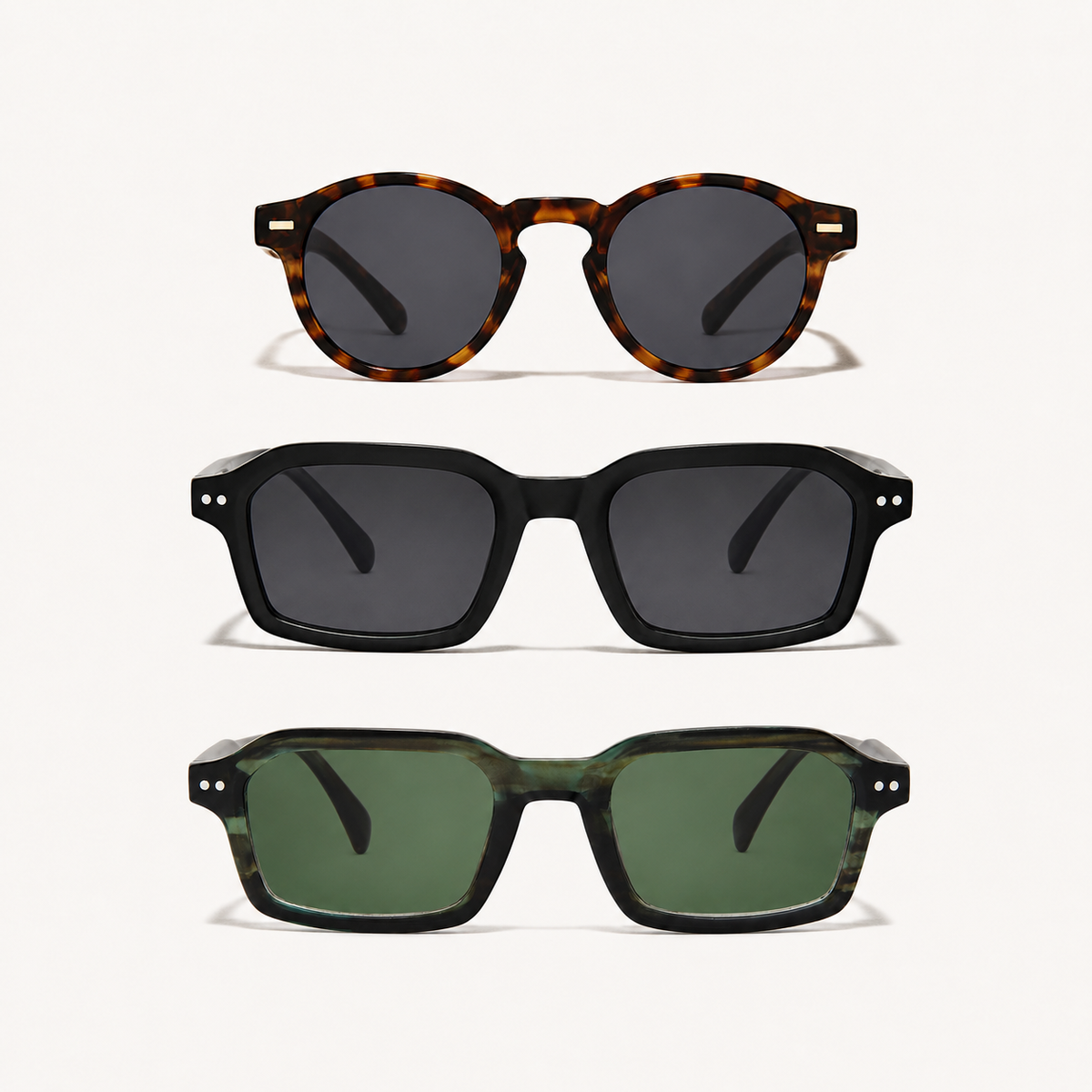 NVR Boring Sunglasses